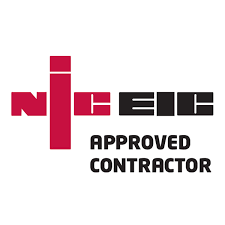 Approved NICEIC